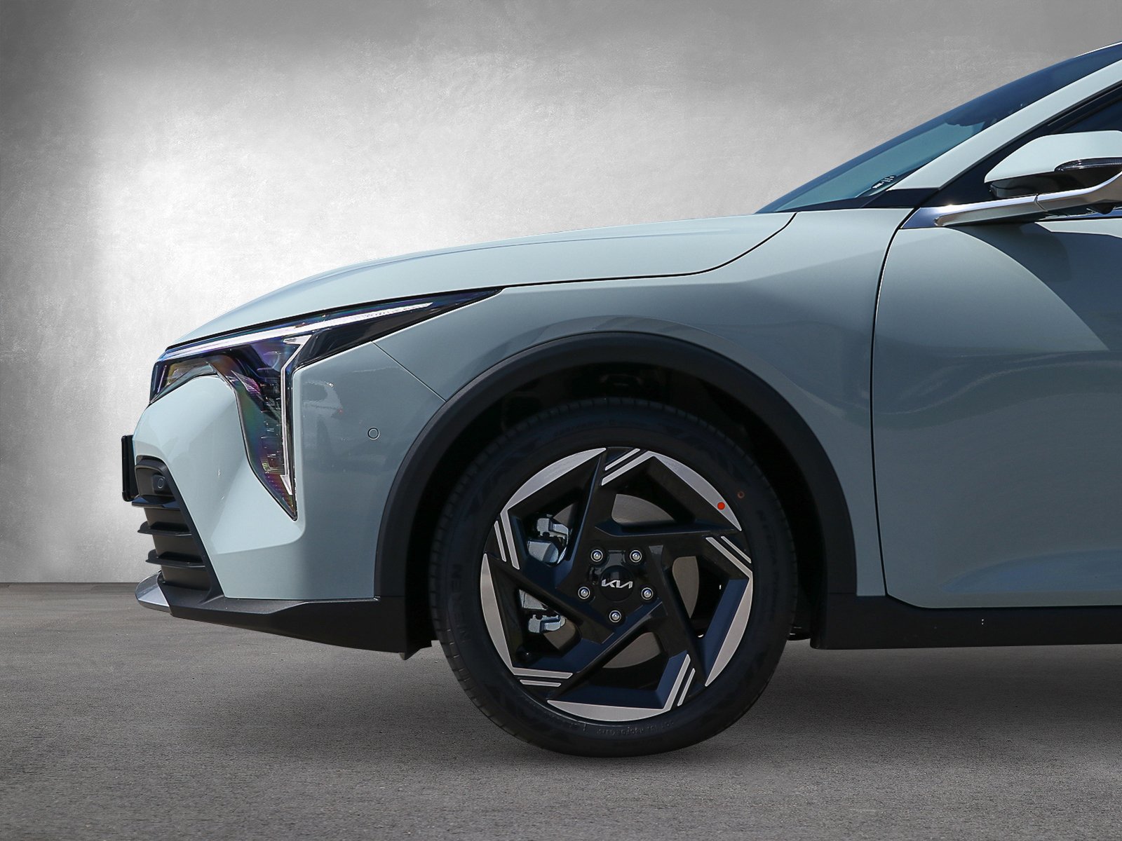 Kia K4 – Bild 11