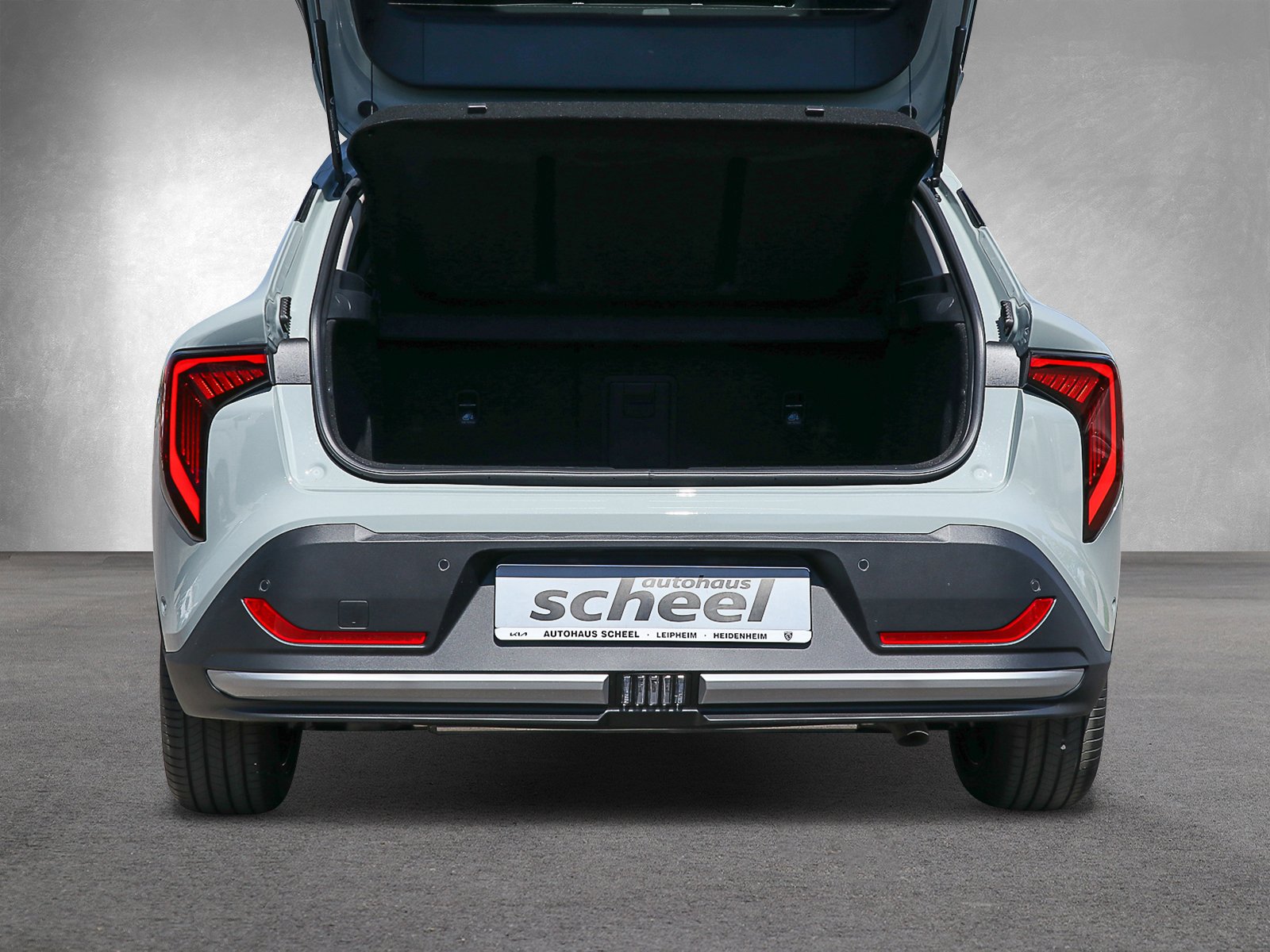 Kia K4 – Bild 12