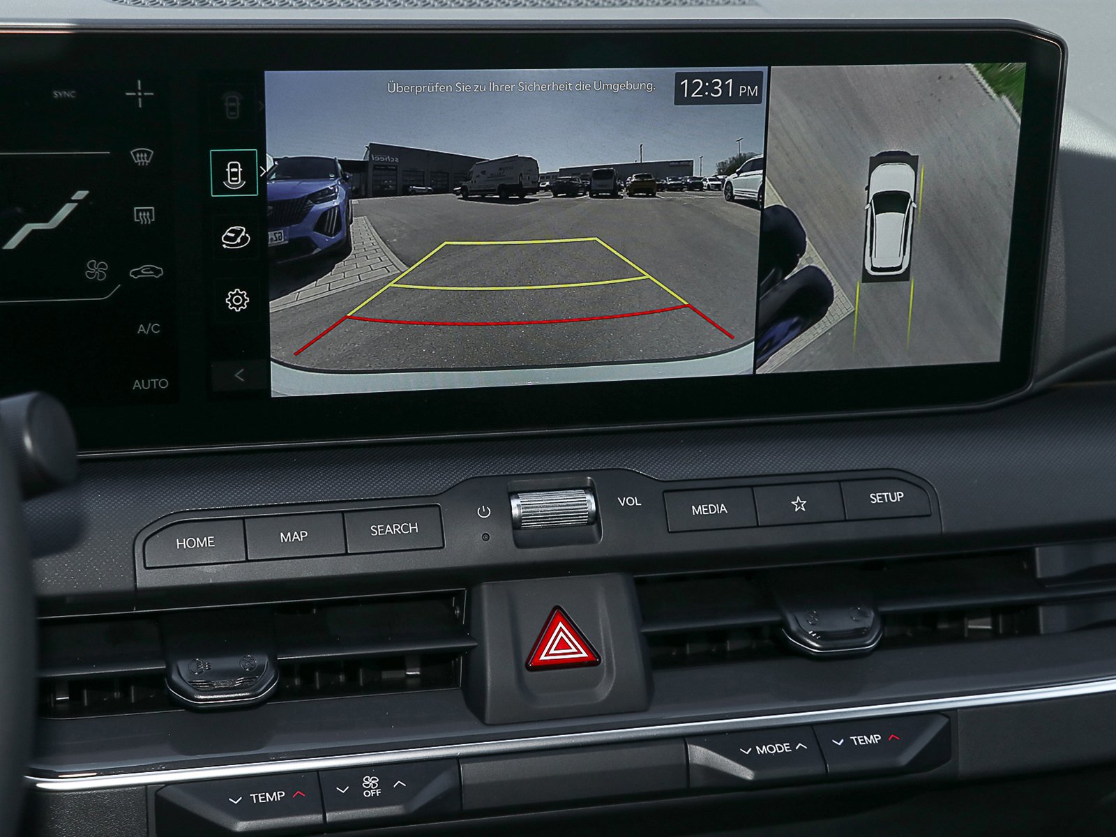 Kia K4 – Bild 13