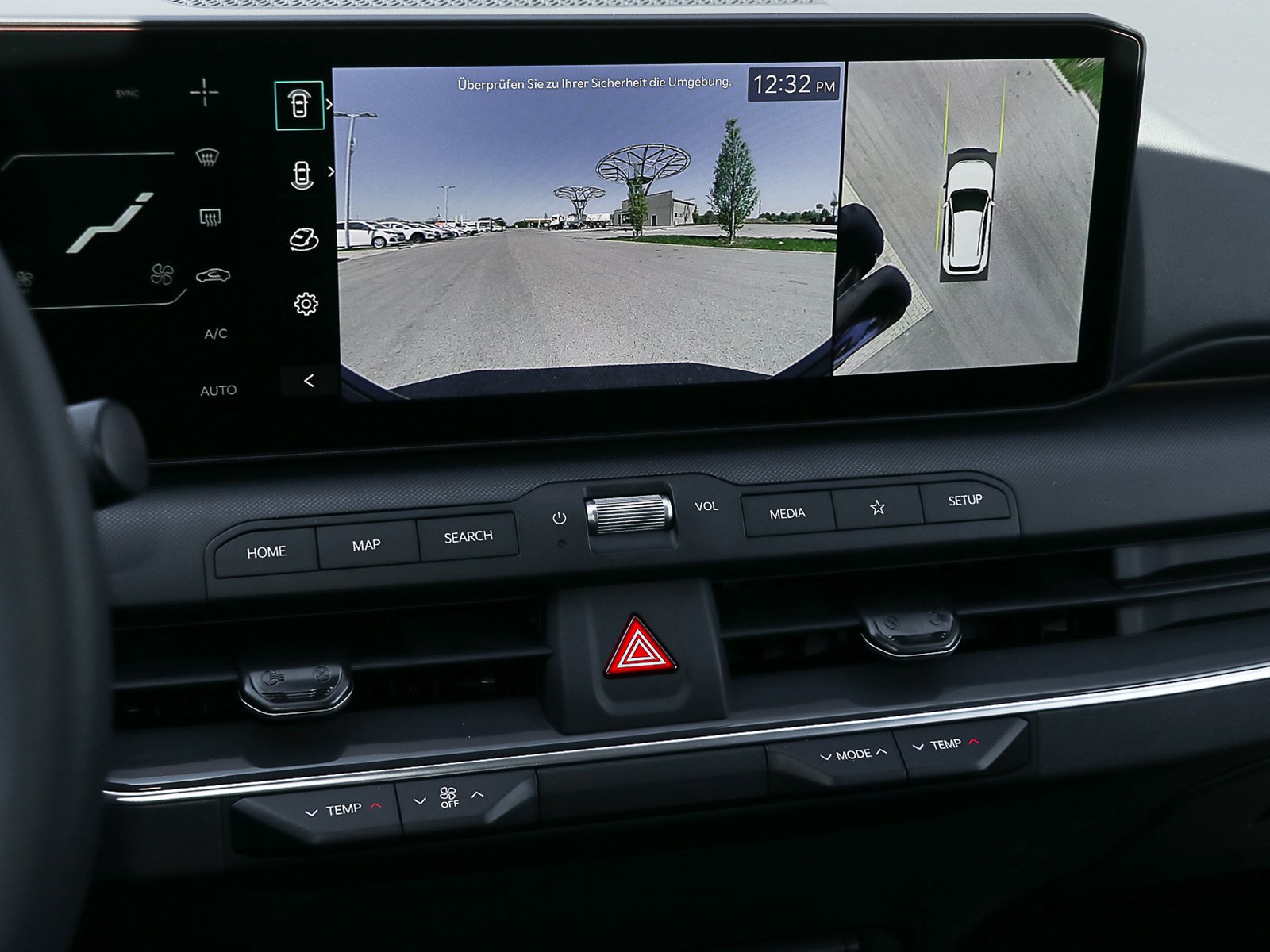 Kia K4 – Bild 14