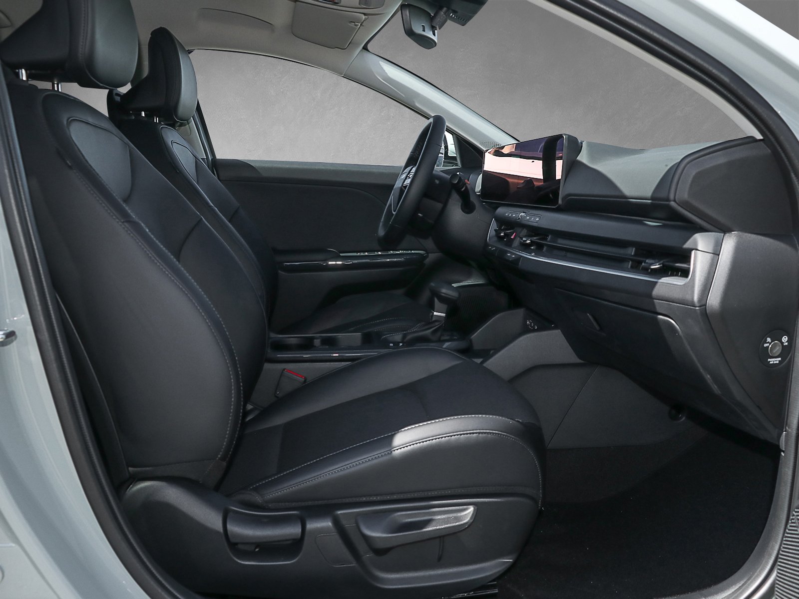 Kia K4 – Bild 5