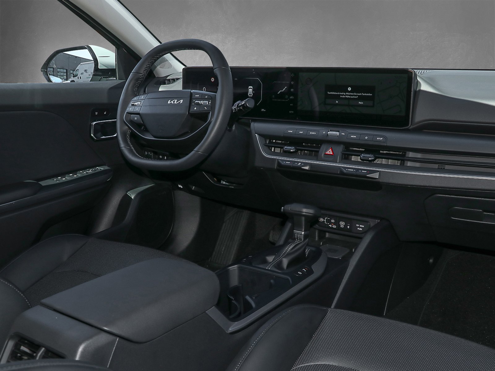 Kia K4 – Bild 6