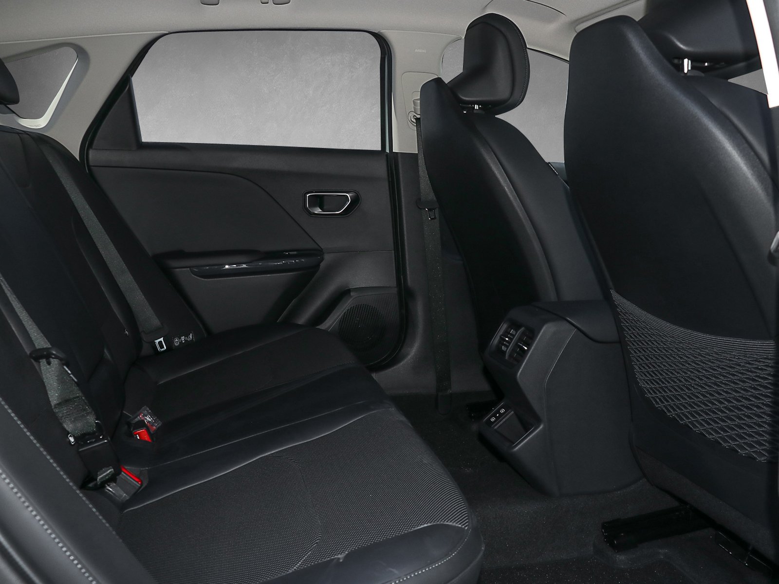 Kia K4 – Bild 7
