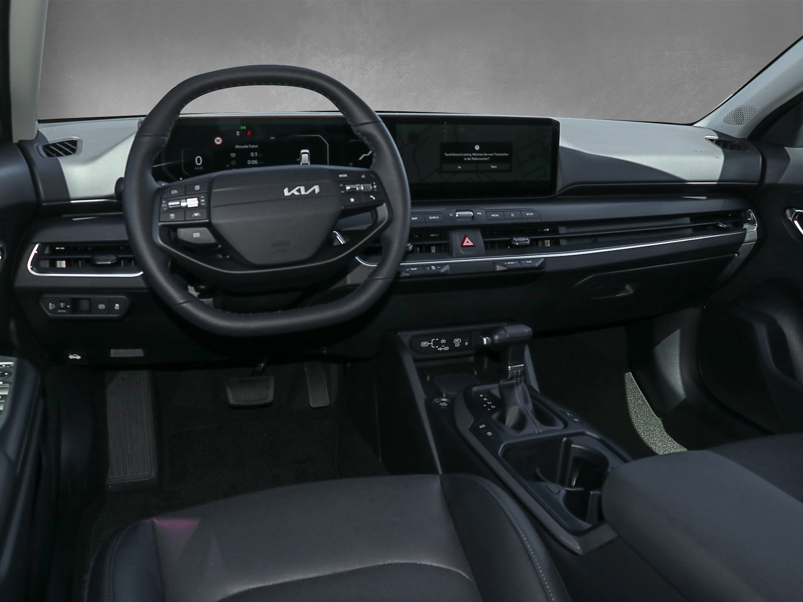 Kia K4 – Bild 8