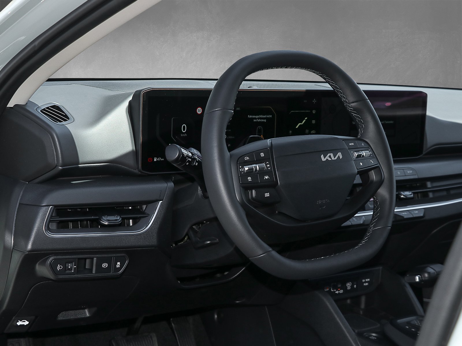 Kia K4 – Bild 9