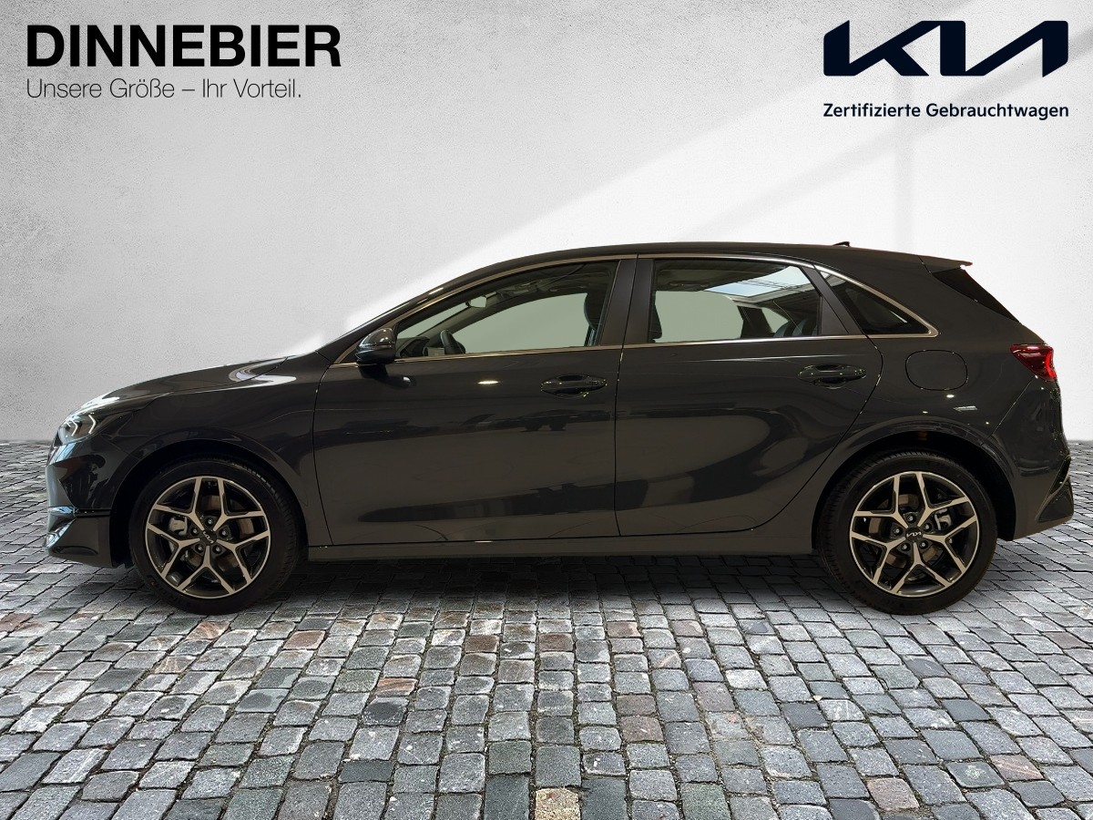 Kia cee'd