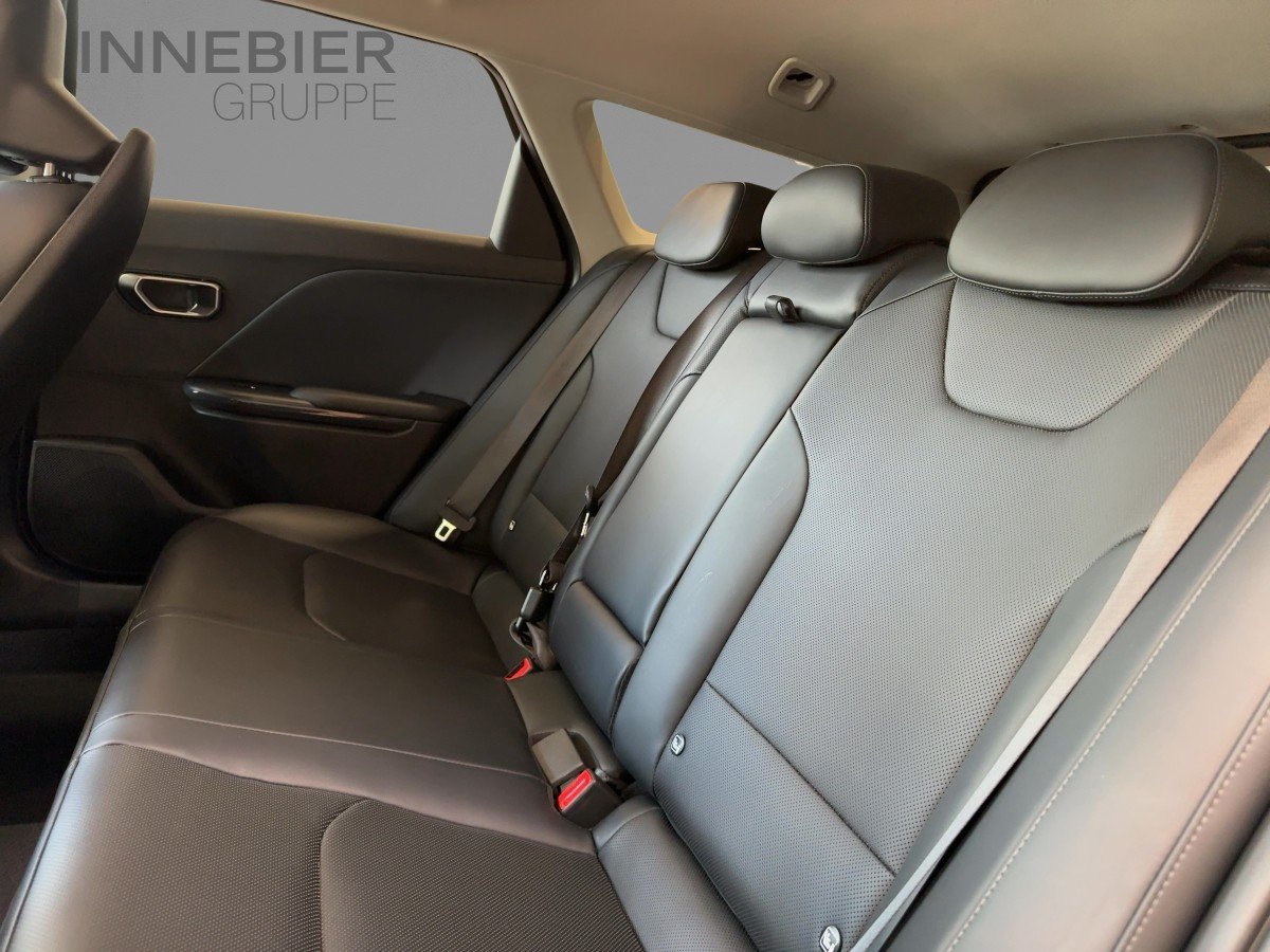 Kia K4 – Bild 10