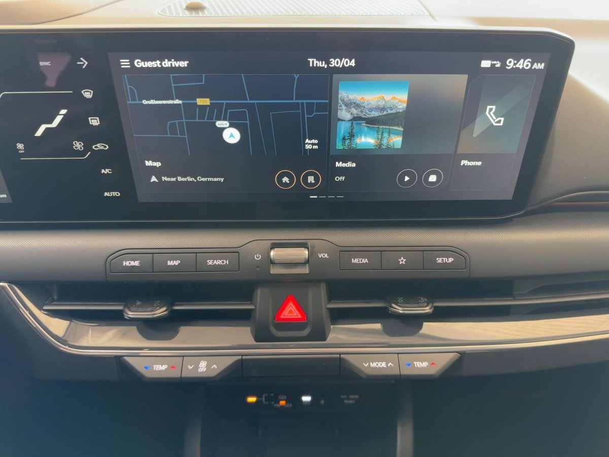 Kia K4 – Bild 13
