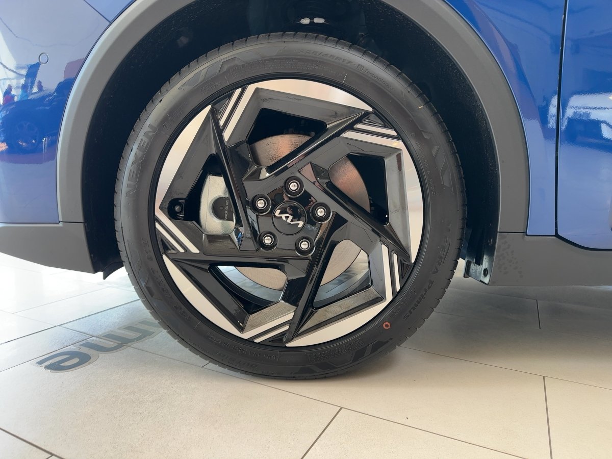 Kia K4 – Bild 14