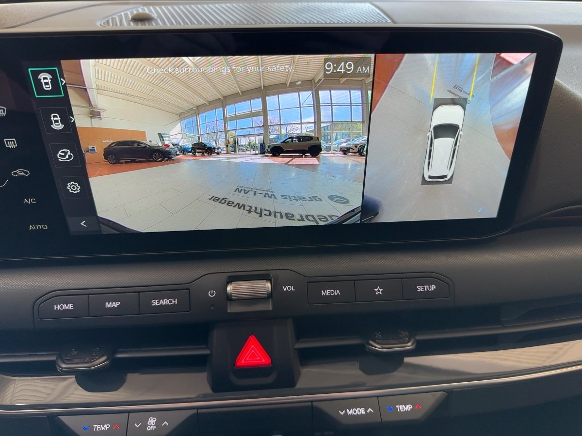 Kia K4 – Bild 15