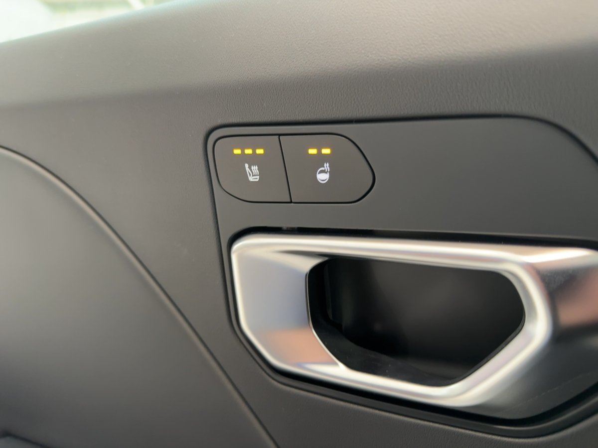 Kia K4 – Bild 16