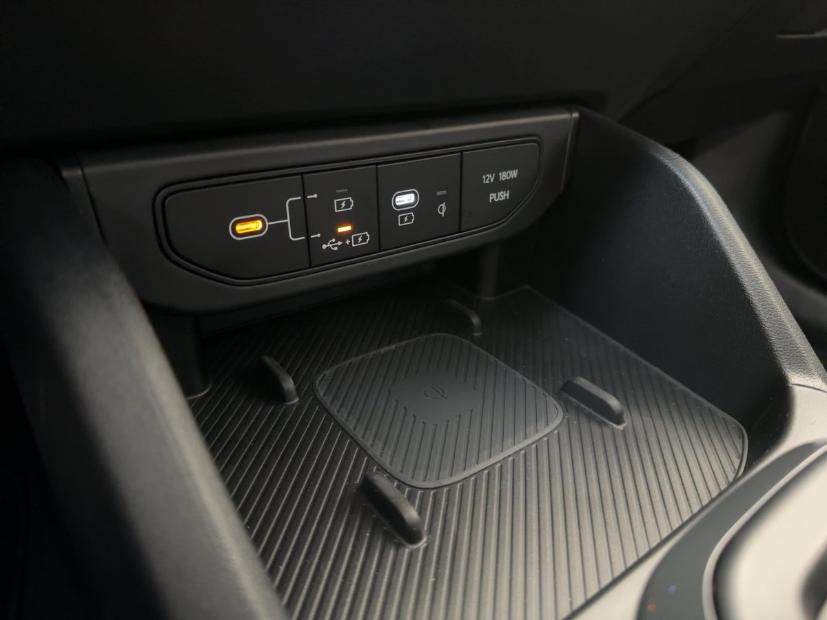 Kia K4 – Bild 19