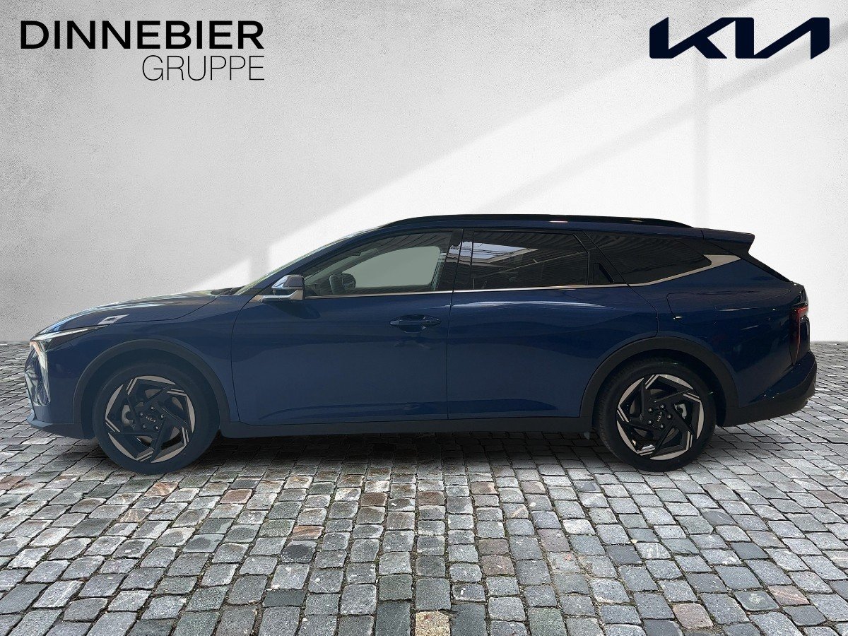 Kia K4