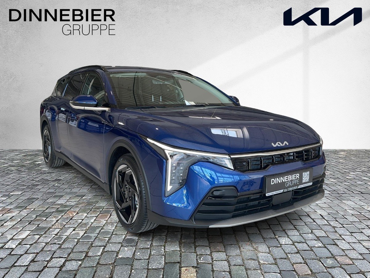 Kia K4 – Bild 7