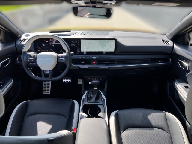 Kia K4 – Bild 10