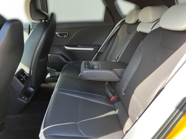 Kia K4 – Bild 11