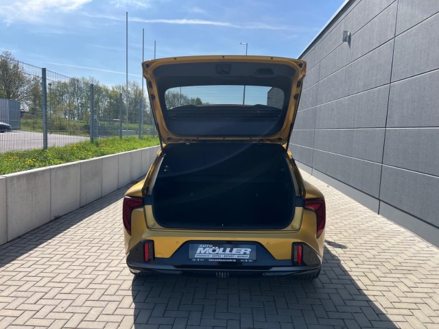Kia K4 – Bild 12
