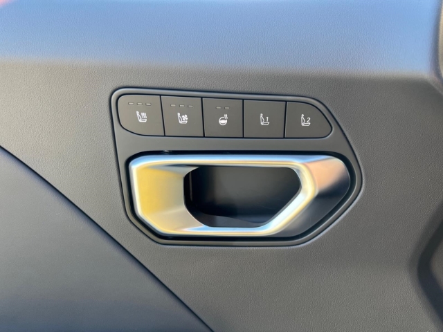 Kia K4 – Bild 14