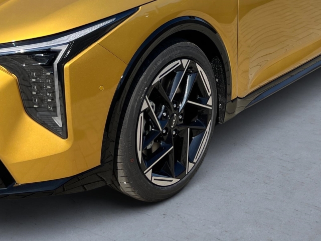 Kia K4 – Bild 6