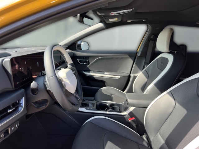 Kia K4 – Bild 7