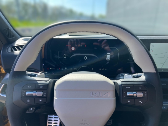 Kia K4 – Bild 8