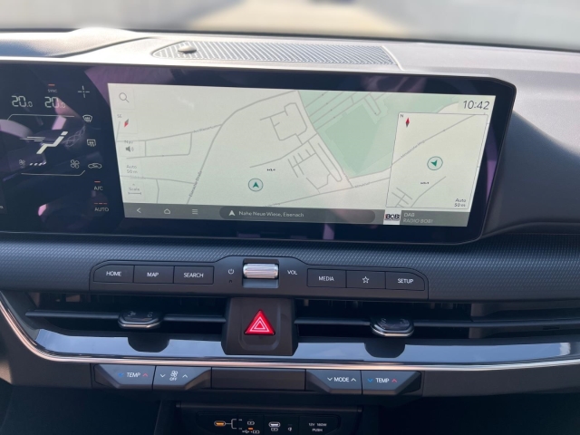 Kia K4 – Bild 9