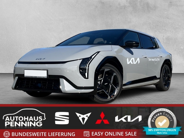 Kia EV4