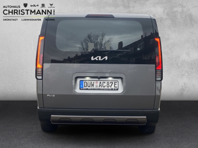 Kia PV5