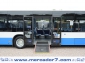 MAN A21 / Lion�s City / Fahrer Klima / EEV