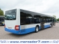 MAN A21 / Lion�s City / Fahrer Klima / EEV