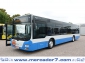 MAN A21 / Lion�s City / Fahrer Klima / EEV