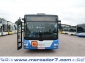 MAN A21 / Lion�s City / Fahrer Klima / EEV