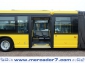 Scania Citywide LF / Klima / Euro 6