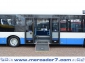 Solaris Urbino 12 LE / Fahrer Klima / EEV