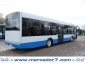 Solaris Urbino 12 LE / Fahrer Klima / EEV