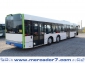 Solaris Urbino 15 / AT- Geriebe / Klima / 3 T�ren / EEV