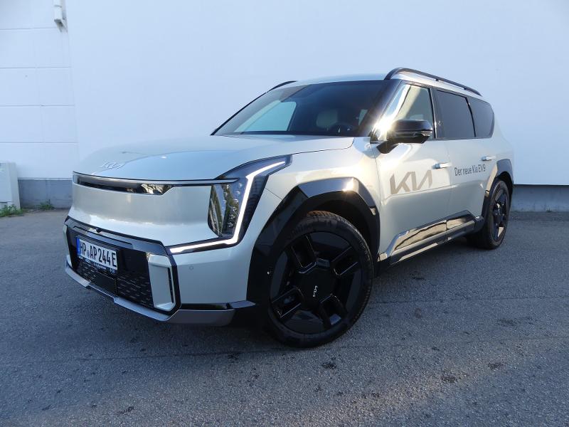 Kia EV9