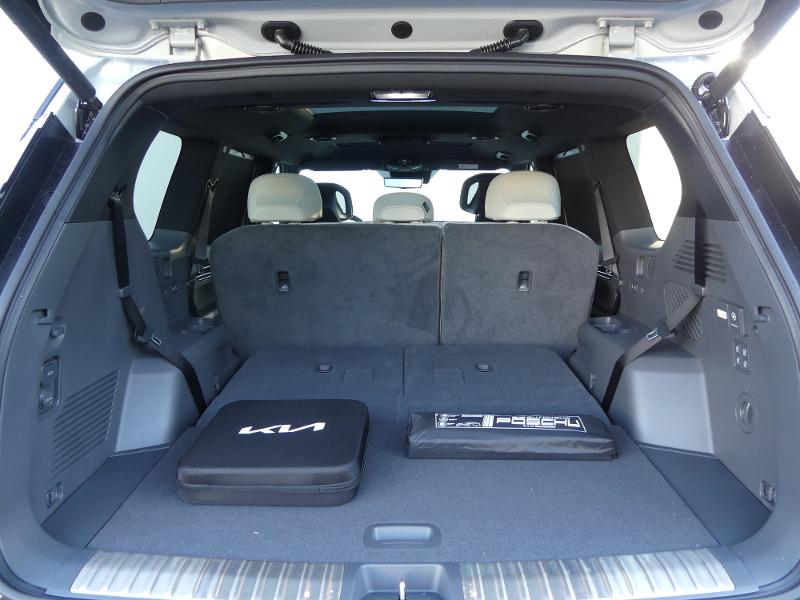 Kia EV9 – Bild 10