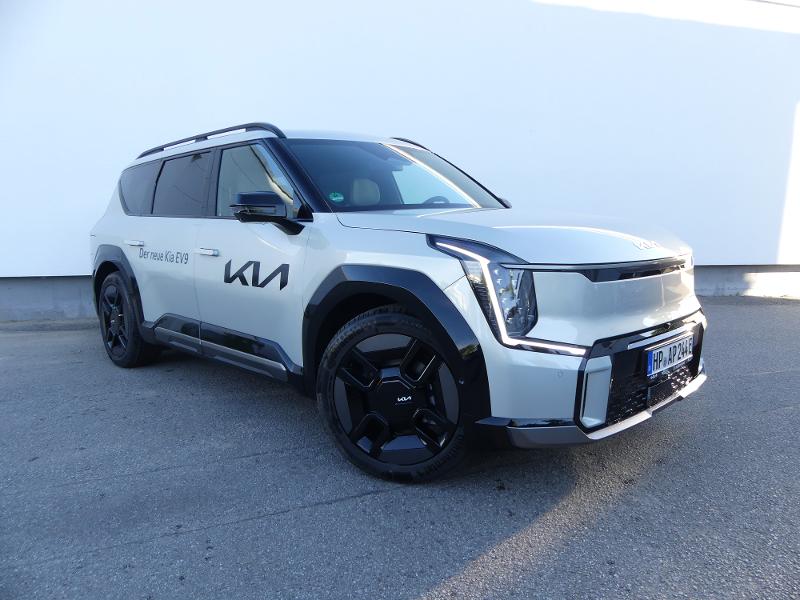 Kia EV9