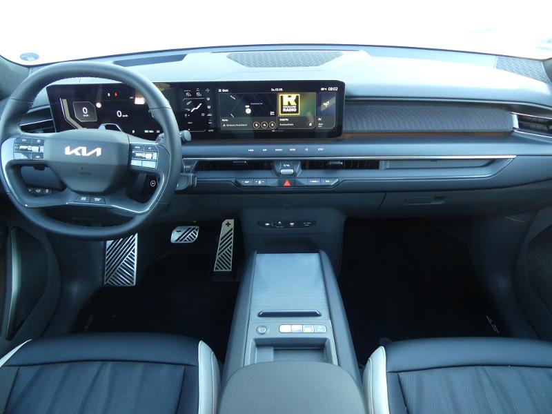 Kia EV9 – Bild 6