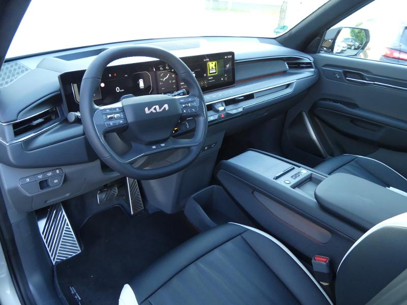 Kia EV9 – Bild 7