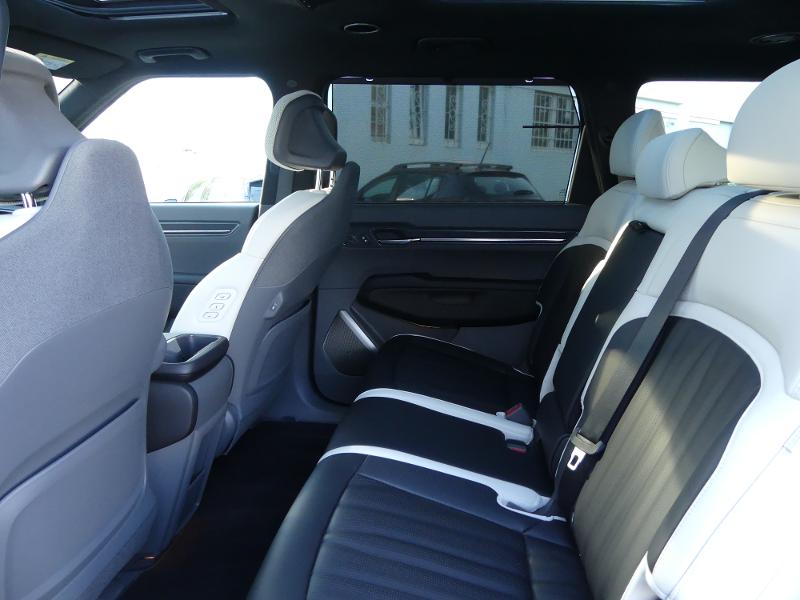 Kia EV9 – Bild 9