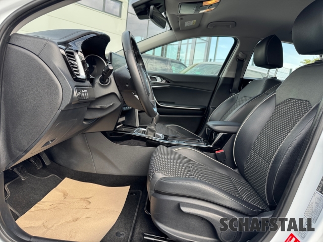 Kia XCeed – Bild 10