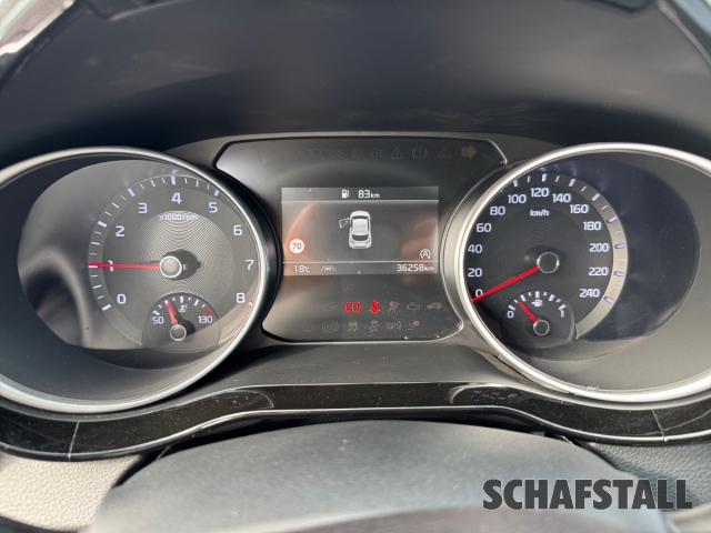 Kia XCeed – Bild 11