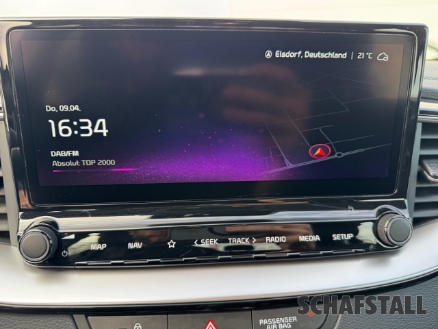 Kia XCeed – Bild 12