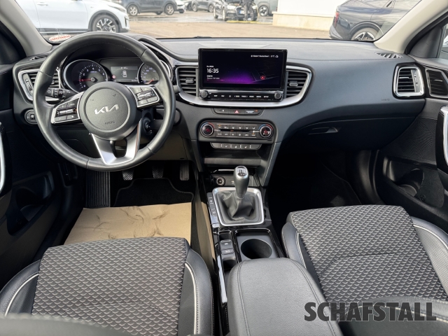 Kia XCeed – Bild 13