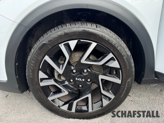 Kia XCeed – Bild 14