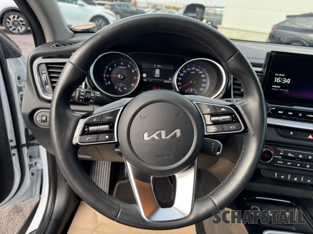 Kia XCeed – Bild 16