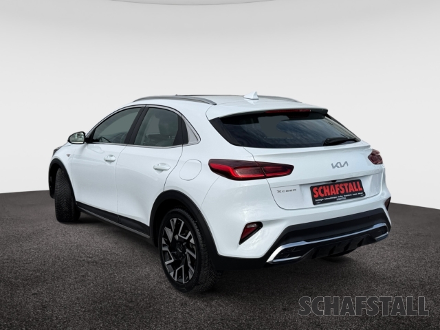 Kia XCeed – Bild 3