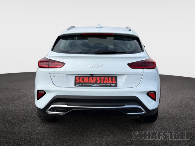 Kia XCeed – Bild 5